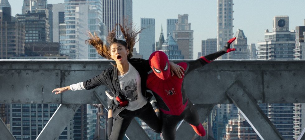 Box-office France : "Spider-Man" casse la baraque, "Les Tuche 4" 2e, flop confirmé pour "West Side Story"