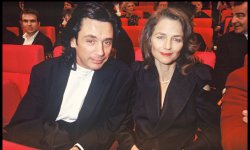 "C'était un peu lourd" : La célébrité de Jean-Michel Jarre et Charlotte Rampling, un poids pour leur fils David