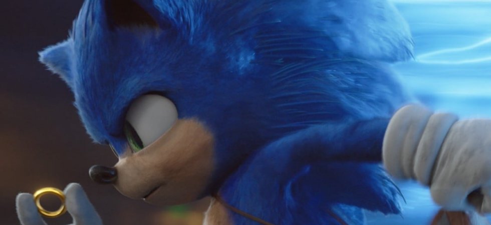 Box-office US : "Sonic le film" signe un démarrage record, "Parasite" s'envole, flop pour Will Ferrell