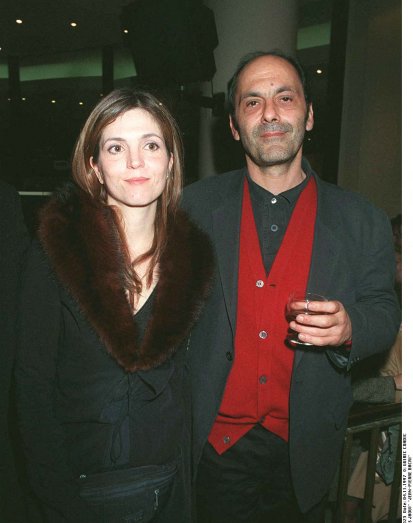 Agnès Jaoui en couple avec Jean-Pierre Bacri : "Il y a eu une rupture avec ma famille à partir de là"