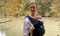 Ilona Smet maman : son fils fête ses 4 mois, adorable photo de son "petit soleil"
