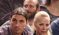 "Je mesure 1,65 mètre, j'ai une grosse bouche" : qui est Helena Seger, la compagne de Zlatan Ibrahimovic ?
