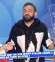 "Avec TF1, il n'y a pas de guerre" : Cyril Hanouna rectifie ses chiffres sur "Le Late avec Alain Chabat"