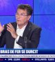 Conflit TF1-Canal+ : Le patron du groupe Bouygues "confiant" sur une prochaine sortie de crise