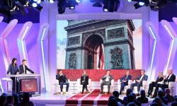 
                    Avec France Télévisions et Paris 2024, les marques s'engagent !
                