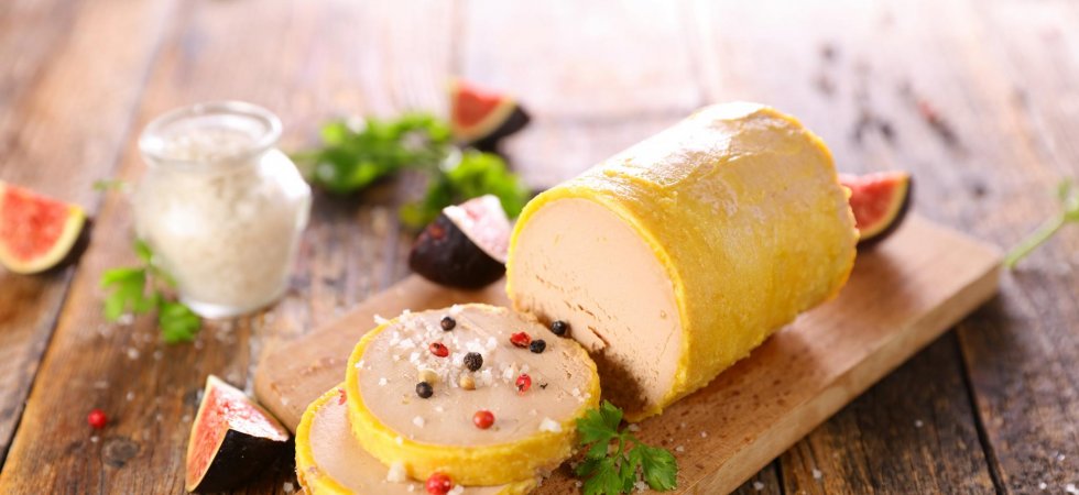 Si vous êtes atteint de cette maladie, le foie gras n'est pas pour vous !