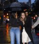 Angelina Jolie avec ses enfants : sortie complice à New York, Brad Pitt contre-attaque face aux accusations