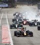 
                    Formule 1 : Canal+ condamnée pour ne pas avoir flouté des marques de tabac et de vapotage
                