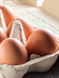 Cette erreur courante avec les œufs est à bannir de vos habitudes !