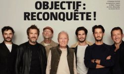 Une polémique du "Film français" : "Un choix malheureux et regrettable", réagit le magazine