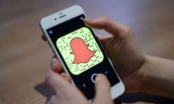 
                    "On est passé de vomir un arc en ciel à des filtres utiles" : Comment Snapchat veut accentuer sa mue en 2023
                