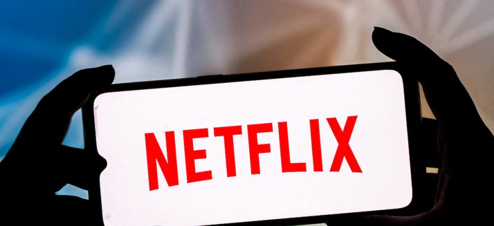Netflix va faire payer le partage de compte à ses abonnés dès début 2023