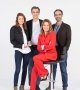 
                    "Ne nous fâchons pas" : Paris Première va lancer une nouvelle émission de débats animée par Anaïs Bouton
                