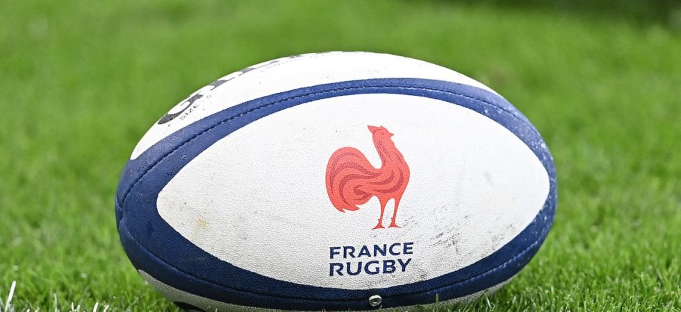 Rugby : France Télévisions recrute une ancienne star du XV de France