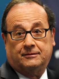 François Hollande : "Quand on va chez Cyril Hanouna, on ne doit pas se plaindre"