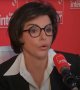 "Ce n'est pas la peine de le dire sur ce ton !" : Rachida Dati s'agace des questions de Léa Salamé sur France Inter