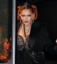 Madonna : Coiffure originale et jambes à l'air pour "Sex", aux côtés de sa fille Lourdes