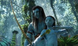 
                    Box-office France : "Avatar : La voie de l'eau" a-t-il signé un meilleur démarrage qu"Avatar" ?
                