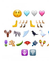 Les emojis 2023 : nouveautés, le meilleur et le pire