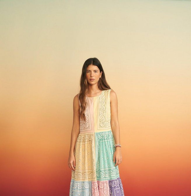 10 robes longues colorées pour un été caliente