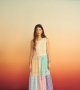 10 robes longues colorées pour un été caliente