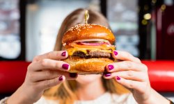 Le hamburger est-il américain ? Tout sur ses origines