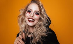 Halloween : quels secrets pour un maquillage réussi ?