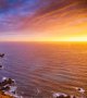 Corse : où voir le flamboyant coucher de soleil des Îles Sanguinaires ?