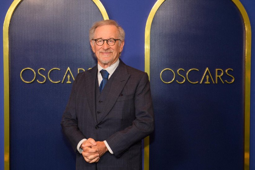 Steven Spielberg : le roi de la production