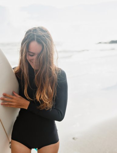5 façons de surfer et de respecter l'environnement
