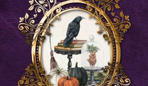 Halloween : 10 livres pour se mettre dans l'ambiance