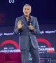 George Clooney proche de Julia Robert : "Elle vivait en-dessous de chez nous"