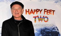 Robin Williams : son épouse revient sur la maladie dont il souffrait