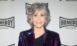 Jane Fonda sur ses interventions chirurgicales : "vous pouvez devenir dépendant"