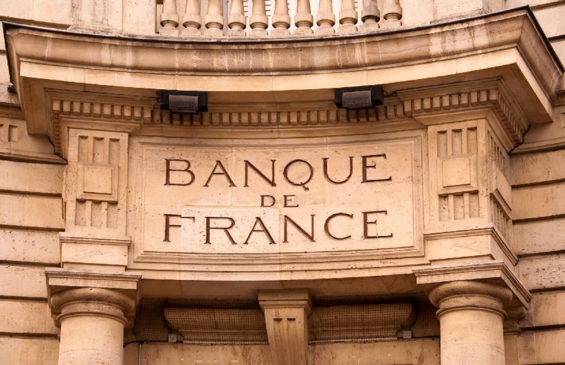 Avant la Banque de France, deux autres organismes ont été créés