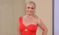 Britney Spears à nouveau furieuse contre sa mère : "Tu as abusé de moi"