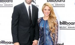 Shakira et Gérard Piqué annoncent leur séparation : retour sur leur rencontre