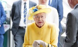 Elizabeth II : Elton John, Queen... Quelles stars au concert de son jubilé ?