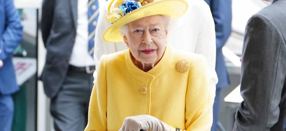 Elizabeth II : Elton John, Queen... Quelles stars au concert de son jubilé ?