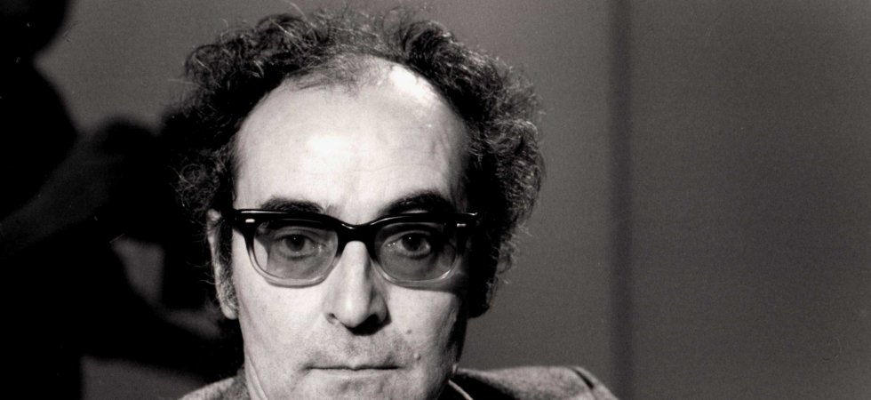 Jean-Luc Godard : les causes de son décès révélées