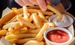 La frite est-elle vraiment belge ?
