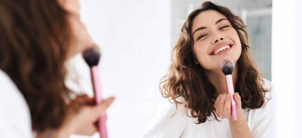 Entretien d'embauche : les faux pas maquillage à éviter à tout prix