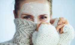 Chute des températures : 3 gestes pour maintenir sa peau hydratée