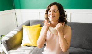 10 conseils pour soulager les douleurs cervicales