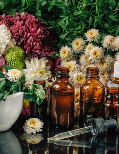 Parfum écologique : comment le choisir ?