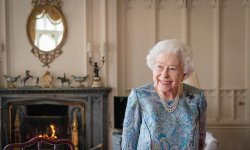 Elizabeth II : ce que l'on sait sur ses funérailles