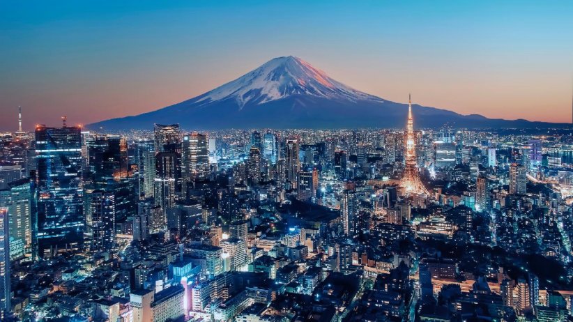 Tokyo : le dépaysement total garanti