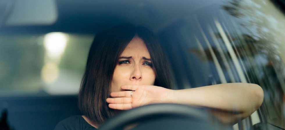 Somnolence en voiture : comment l'éviter ?