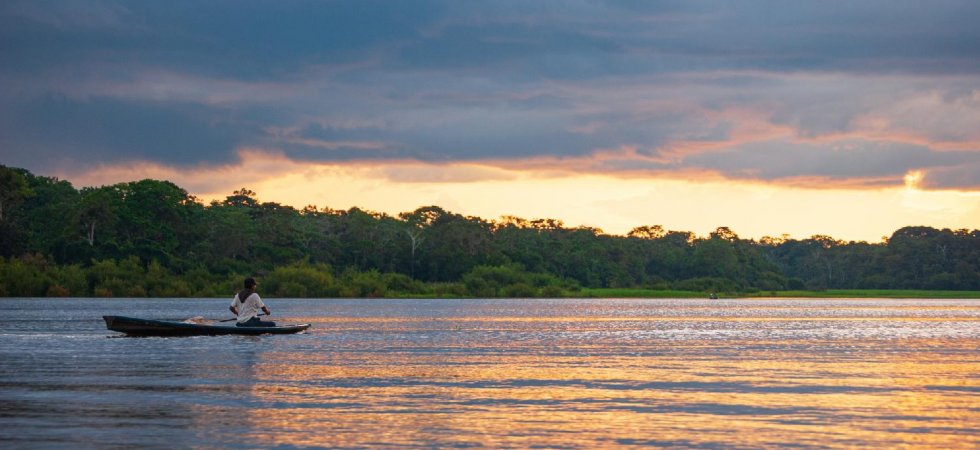 5 incontournables à ne pas manquer en Amazonie
