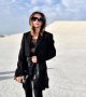 Le retour de Victoria Beckham à Paris pour la Fashion Week